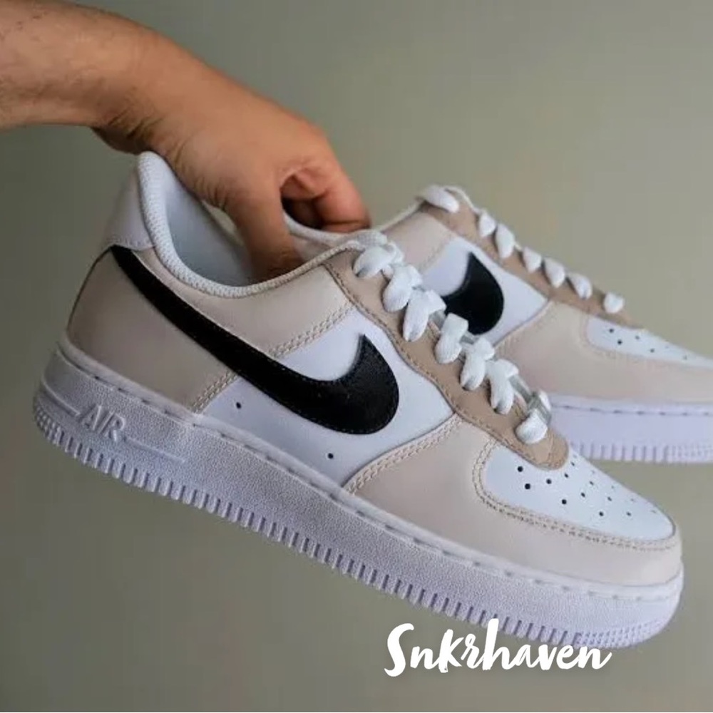Rare Nike Air Force 1s